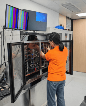 Quality Assurance