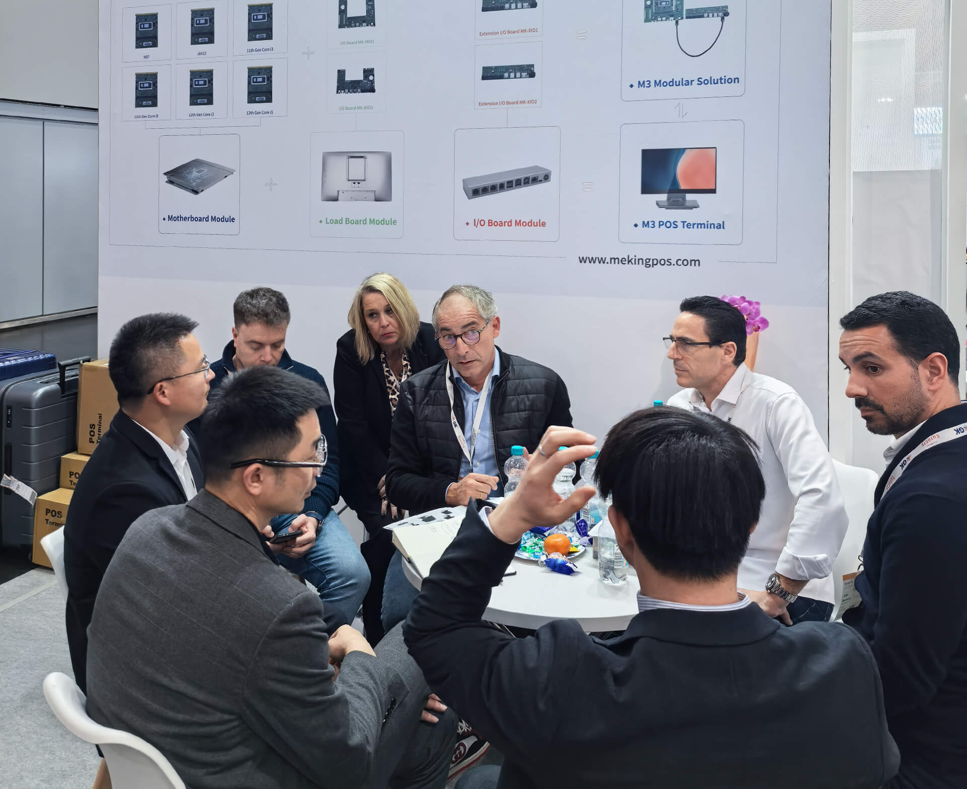 Supplier Relations